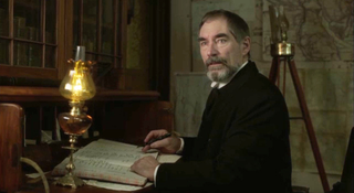 Illustration for article titled It All Falls Apart This Week on Penny Dreadful